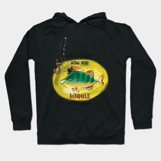 The great fisherman Hoodie